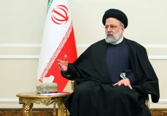 رئیسی: اجرای کامل توافقات میان تهران و ایروان مورد حمایت است