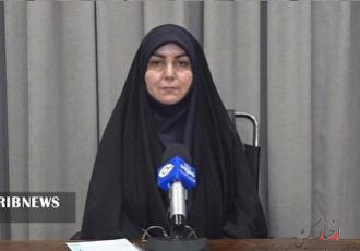 قدردانی بخشدار کیش از حضور و مشارکت مردم در انتخابات