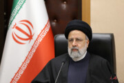 رئیس‌جمهور: نباید در تهران تنش آبی داشته باشیم