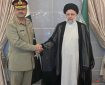 رئیسی: تقویت همکاری قوای مسلح ایران و پاکستان برای منطقه ثبات می‌آورد