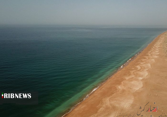مه صبحگاهی پدیده کیش و دیگر جزایر خلیج فارس، ۱۰ تیر