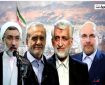 پوشش گسترده اخبار انتخابات ایران در رسانه‌های مطرح عربی