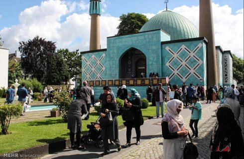 چرا آلمان «مرکز اسلامی هامبورگ» را تعطیل کرد؟