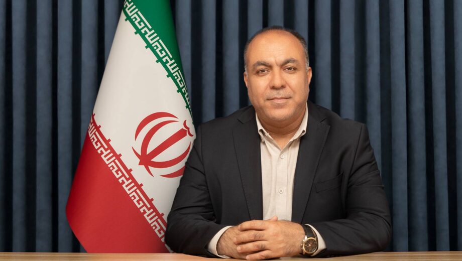 مدیرعامل شرکت توسعه و مدیریت بنادر و فرودگاه‌های کیش مطرح کرد