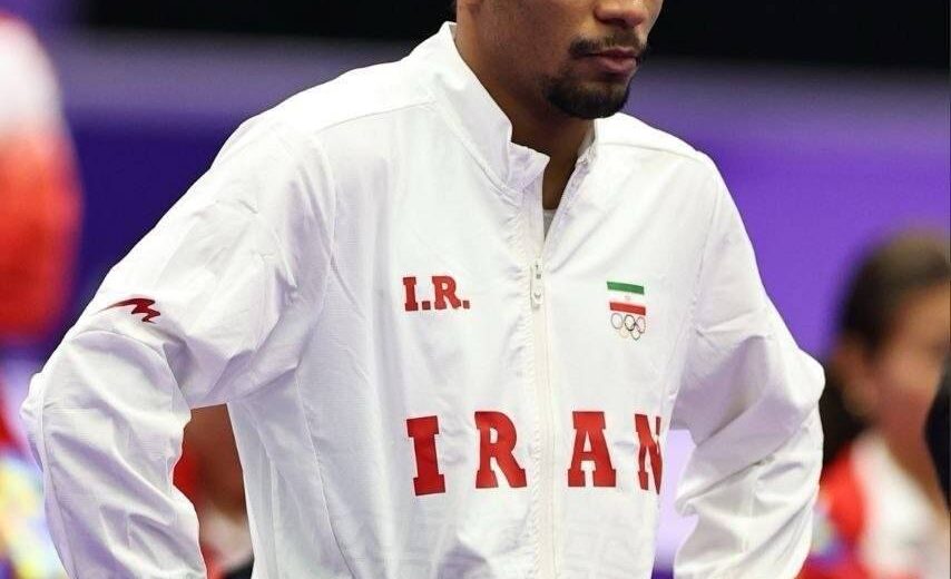 صعود تاریخی دو ترامپولین‌کار ایران به فینال بازی‌های آسیایی