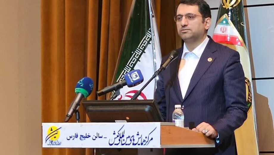 کیش در مسیر گردشگری هوشمند؛ تأکید کبیری بر کیفیت‌محوری و حمایت از فعالان گردشگری