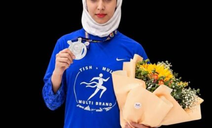 قهرمانها از میان همین سختیها ساخته میشوند