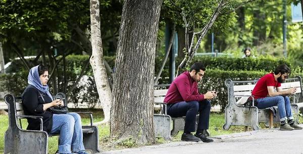 جوانان کیش چه می‌خواهند؟