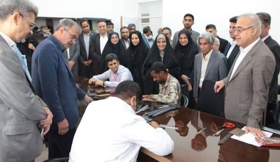استقلال از مسیر مهارت؛