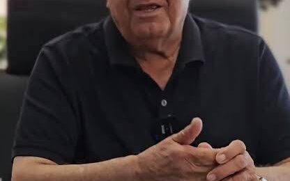 علیرضا نوری؛ نامی ماندگار در آبادانی کیش
