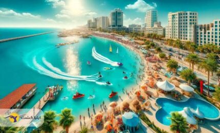 آینده کیش را به نسل جوان بسپاریم