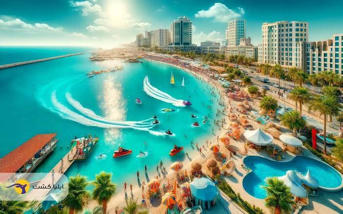 آینده کیش را به نسل جوان بسپاریم