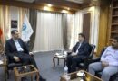توسعه خدمات پستی کیش برای تسهیل تجارت