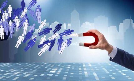 از آزمون استخدامی تا صندلی‌های مدیریتی
