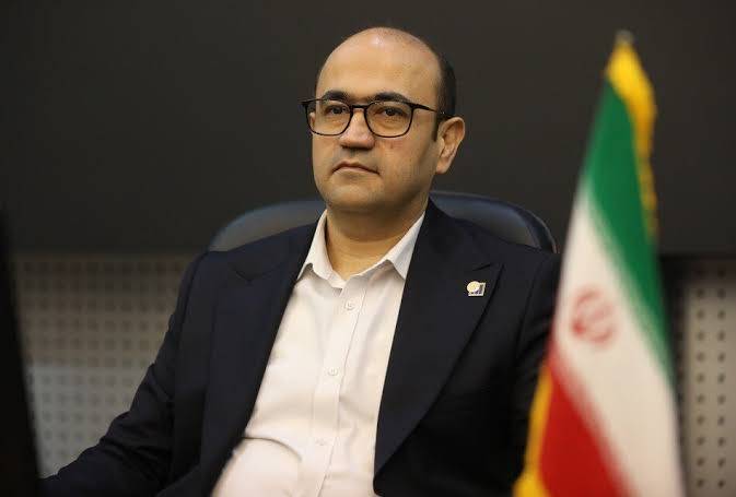 ساخت برج های “آوید کیش”