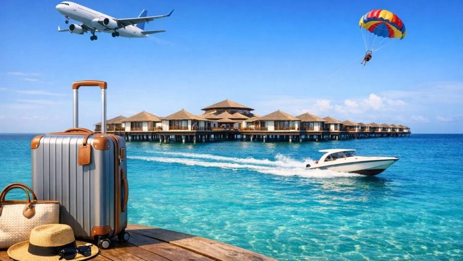 نگذاریم گردشگری، پیش از راه رسیدن مسافران، خسته شود