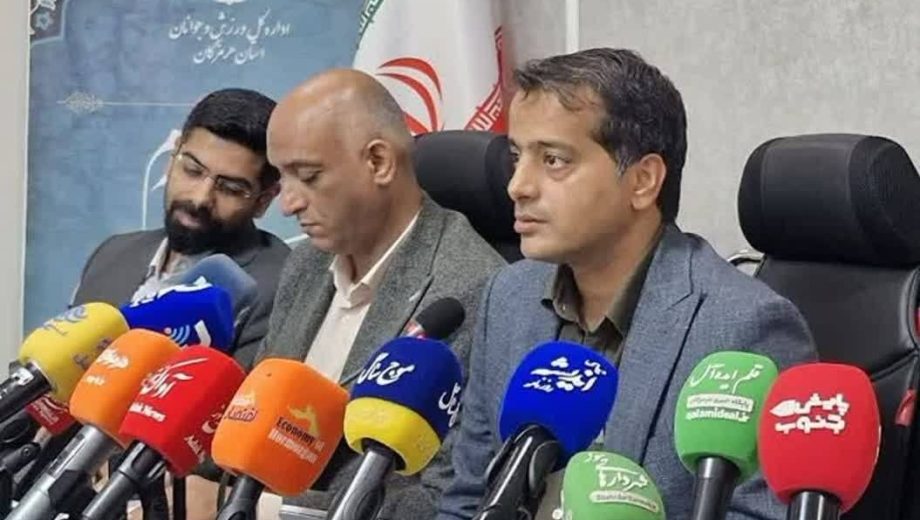 از زمین‌های خاکی تا رویدادهای جهانی