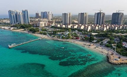 مسکن خدمت کیش درایستگاه تصمیم نهایی