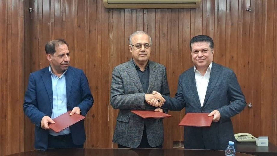 پالایش نفت بندرعباس در مسیر توسعه زیرساخت‌های هوش مصنوعی
