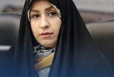 برگزاری دوره جامع بوم کسب‌وکار ویژه بانوان کیش