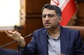 کبیری: حمایت از هتلداران و تقویت گردشگری کیش ضروری است