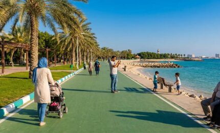 سهم گمشده کیش از «اقتصاد نقرهای»؛ پاییز و زمستان فرصت طلایی کوچ بازنشستگان به جزیره
