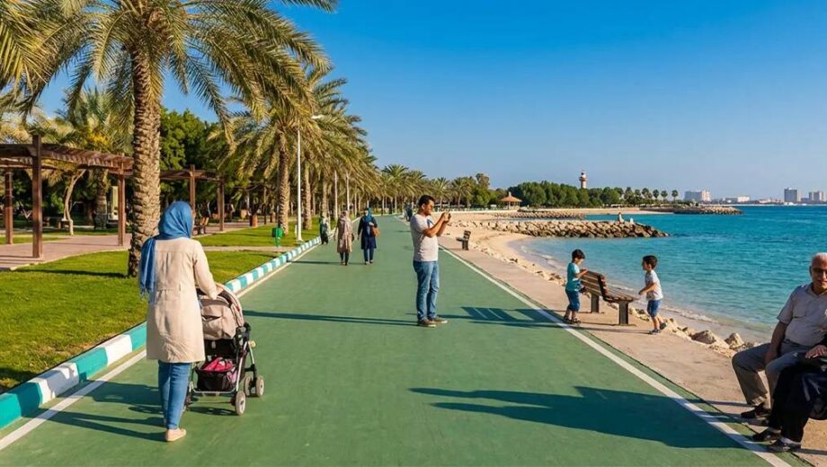 سهم گمشده کیش از «اقتصاد نقره‌ای»؛ پاییز و زمستان فرصت طلایی کوچ بازنشستگان به جزیره