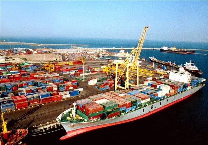شریان نامرئی کیش پشت سد لجستیک سنتی؛کالبدشکافی گلوگاه حمل دریایی از بندر چارک تا بازار جزیره