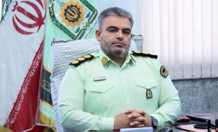 در نشست خبری فرمانده انتظامی و دریابانی ویژه کیش مطرح شد؛ کاهش ۷۰ درصدی جرایم خشن در کیش
