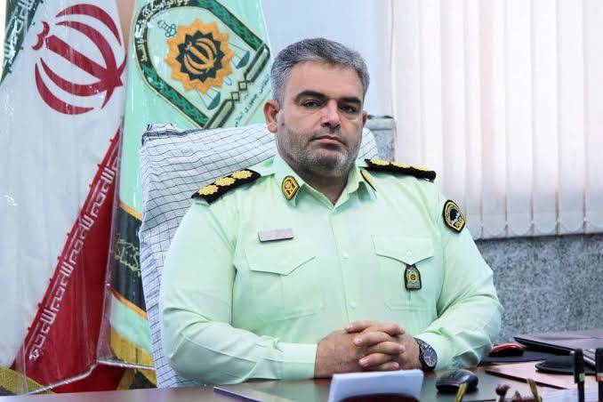 در نشست خبری فرمانده انتظامی و دریابانی ویژه کیش مطرح شد؛  کاهش ۷۰ درصدی جرایم خشن در کیش