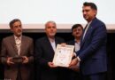 نشان الماس جایزه ملی تعالی گردشگری به کیش رسید