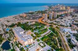 سبز ماندن کیش، یک مسئولیت است