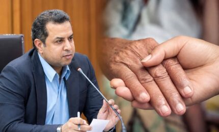 حمایت از سالمندان در هرمزگان فراتر از کمک معیشتی