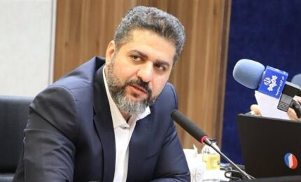 بازار گردشگری کیش باید از خلیج فارس به شرق و شمال گسترش یابد