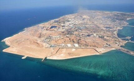 سلامت، ستون پنهان توسعه‌پذیری کیش