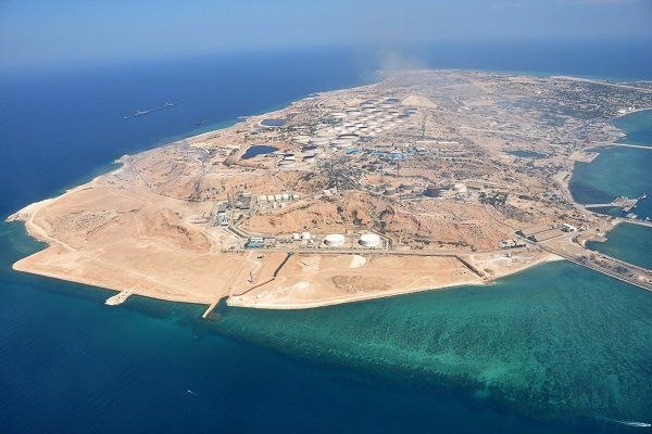 سلامت، ستون پنهان توسعه‌پذیری کیش